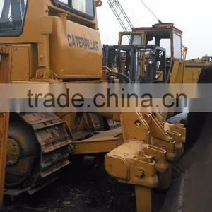 Used Excellent Bulldozer Cater D6D D6H D6R D6G D7H D8N D9N in Top Performance/new Arrival Grader Imported From Japan thumbnail-6