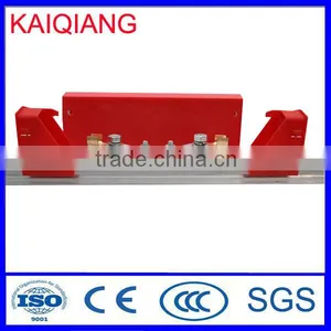 Unipole Crane Conductor Busbar Systems 200A - 1450A thumbnail-5