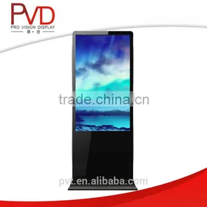 55 Inch Best Quality Good Reputation Wifi Network Lcd Advertising Player thumbnail-1