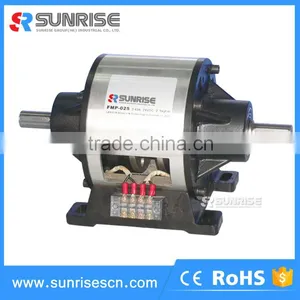 Quality Assured Marked by High Performance Electromagnetic Clutch and Brake Unit for Wire Machine thumbnail-1