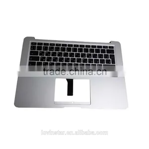 2015 Russian Layout For Apple MacBook Air A1466 Top Case With Keyboards thumbnail-5