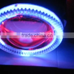 2015 Wholesale Car Auto Hid bi Xenon Projector Lens Light g5 Headlight for H1 H3 H4 H7 9005 9006 thumbnail-3