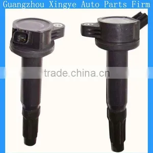 Ford Ignition Coil OEM#: 6E5F-12A375-BA thumbnail-1