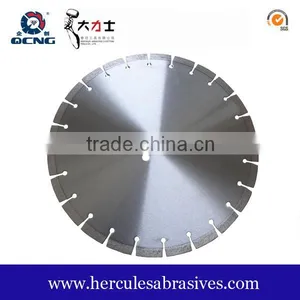 Diamond Saw Blades for Wall Reinforced Concrete Cutting thumbnail-1