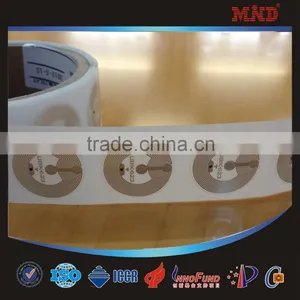 MDIY166 Professional Samrt Card Manufacturer ISO 14443A Long Range RFID Tag thumbnail-1