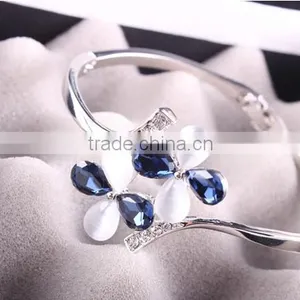 2015 Hot Selling Energy Stainless Steel Bracelet Jewelry thumbnail-4