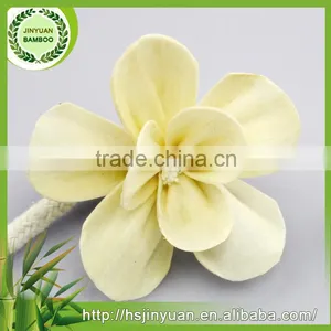 Yellow Raw Materialcustom Made Sola Flower thumbnail-6