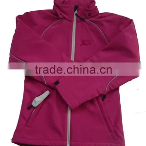Cheap Performance Softshell Jacket thumbnail-1