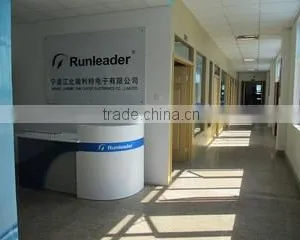 Ningbo Jiangbei Run Leader Electronics Co., Limited company overview - view 2 thumbnail