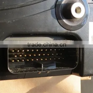 Forklift Parts CURTIS AC Motor Controller 1234-5371 350A thumbnail-3