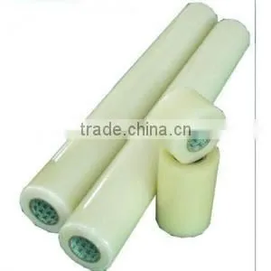 High Quality Extruded pe Film for Pvc Sheet thumbnail-1
