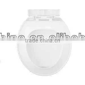 Sanitary PP Bath wc Seat Cover 0022 Christmas Gift thumbnail-1