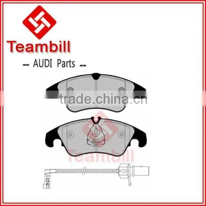 Disc Brake Pad for AUDI A4 A5 Q5 8K0698151B thumbnail-1