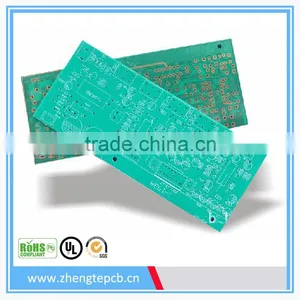 Rigid Aluminum-based Led Strobe Light Pcb Manufacturer in China Lead-free Hasl Pcb Milling Machine thumbnail-4