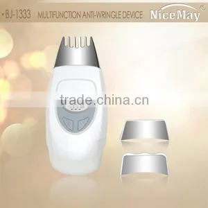 Cleansing Nourishing Lifting Microcurrent Face Lift Machine thumbnail-1