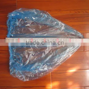 2016 Factory Wholesale Disposable PE Spa Liner for Pedicure/massage Chair thumbnail-5