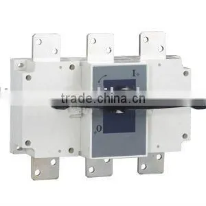 HGL Load Isolation Switch (Isolation Load Switch) thumbnail-1