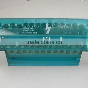 Connection Box,Connection Terminal Block 2x15 thumbnail-1