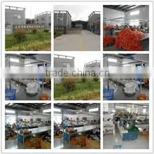 Shanghai Minqi Knitted & Flocked Fabric Co., Ltd. company overview - view 3 thumbnail