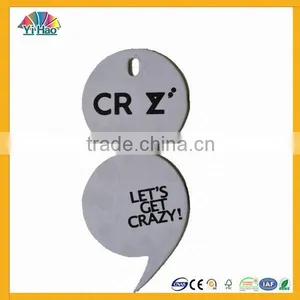 Jeans Paper Hang Tag thumbnail-2