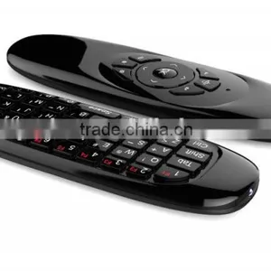 Dual-color LED Light Air Mouse Light Timer Control Switch ,Air Mouse thumbnail-3