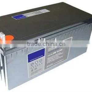 12v 200ah UPS Battery Manufacturers thumbnail-4