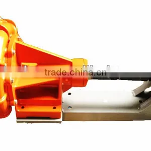 New Arrivals Hydraulics Pumps Aluminum Firefighting and Irrigating High Quality Fine Property Quiet Hydraulics WP-AS thumbnail-2