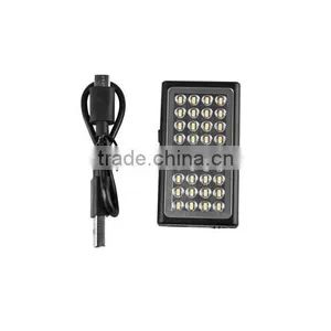 Smartphone LED Light, Mobile Phone Flash Light, Mini Led Light thumbnail-1