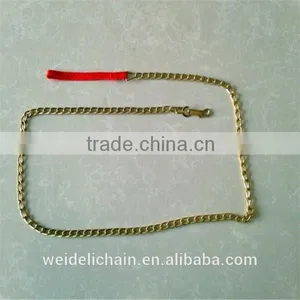 Fashion Animal Link Chain Manufacturer thumbnail-5