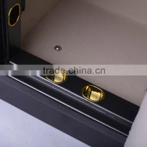 High End Fireproof Biometric Fingerprint Safe Lock Box, Biometic Key Box, Quality Choice thumbnail-4