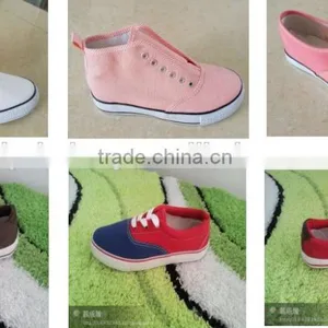 Canvas Shoes Products thumbnail-1