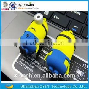 2016 Preferable Quality Ensured Various Fashion Design 1gb-64gb Usb Flash Drives Usb Thumb Drive thumbnail-3