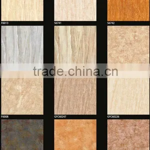 Hotsale Rustic Wood Floor Tile thumbnail-1