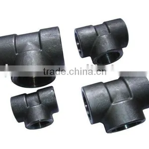 Stainless Steel Pipe Fitting thumbnail-1