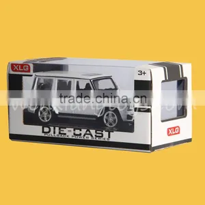 Mental Diecast Model Cardiecast Model Car Kits thumbnail-6