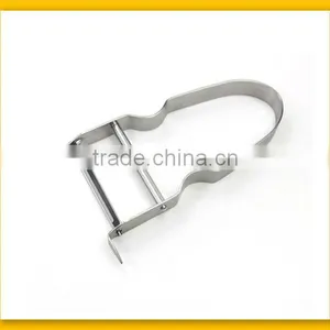 Kitchen Tool Vegetable Paring Knife thumbnail-1