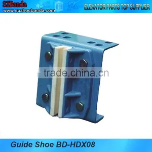 Sliding Elevator Guide Shoe thumbnail-1