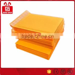 White Kraft Bubble Mailers Brown Kraft Bubble Various Padded Envelopes Bubbled thumbnail-3