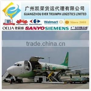DHL Express Shipping From Shenzhen/guangzhou/shanghai to Dubai thumbnail-1
