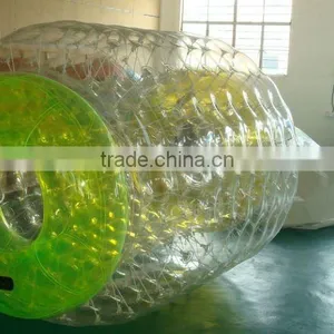 Cheap Inflatabel Roller Ball for Sale thumbnail-1