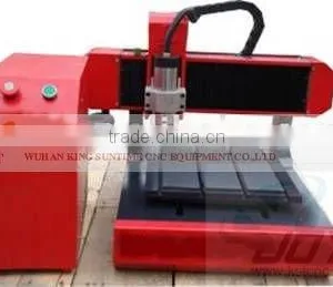 JOY CNC CRAFT ADVERTISING MACHINE thumbnail-1