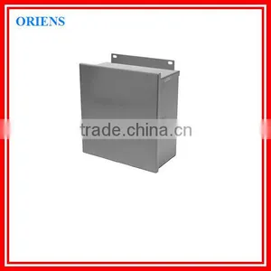 Sheet Meta Powder Coated Metal 3R Cover Hinged Type thumbnail-1