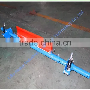Primary Polyurethane Cleaner for Mining Conveyor thumbnail-3