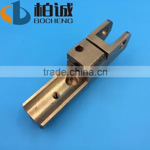 Warp Knitting Machine Spare Parts KS Slider Block thumbnail-1