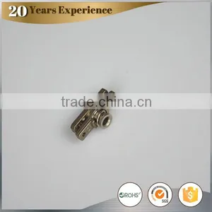 Powdered Metal Injection Molding thumbnail-5