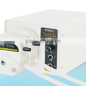 Food Oil Filling Pump thumbnail-5