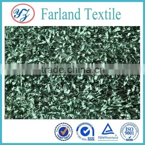 Plush Ostrich Wool Fashion Fabric thumbnail-3