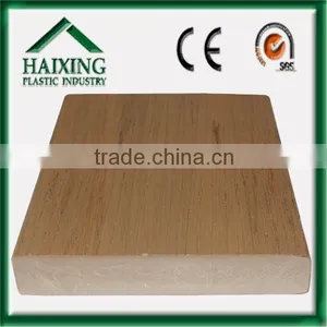 Pvc Profiles Imitation Wood,CE,SGS,30s thumbnail-2