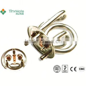 Cheapest Hot Sale Stainless Steel Tubular Electric Kettle Element Hot Sell thumbnail-1