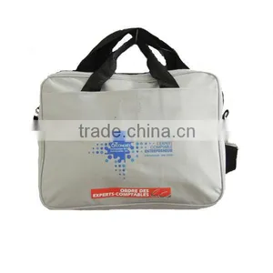 Durable and Fashion Carry Document Bag for Laptop and File thumbnail-1